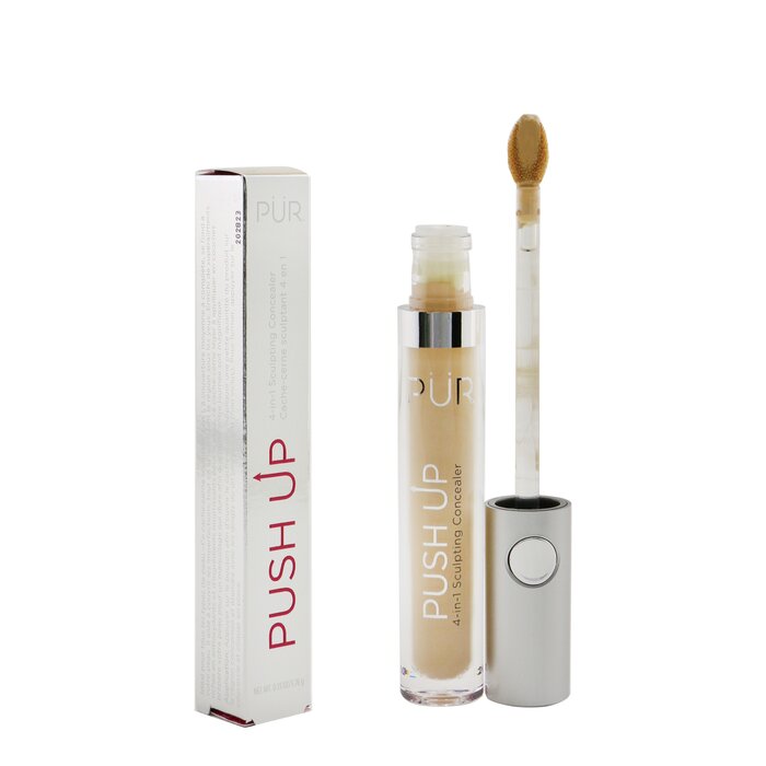 PUR (PurMinerals) Push Up 4 in 1 Sculpting Concealer קונסילר 3.76g/0.13ozProduct Thumbnail
