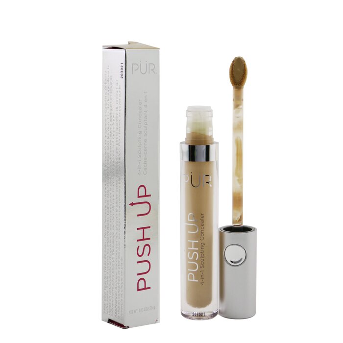 PUR (PurMinerals) Push Up 4 in 1 Sculpting Concealer 3.76g/0.13ozProduct Thumbnail