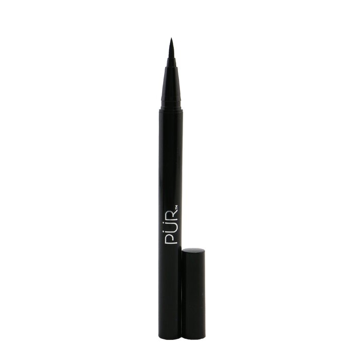 PUR (PurMinerals) On Point Waterproof Liquid Eyeliner Pen 0.55ml/0.02ozProduct Thumbnail