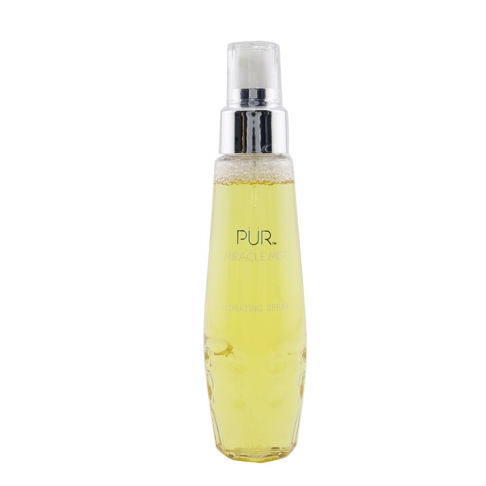 PUR (PurMinerals) Miracle Mist Hydrating Spray 120ml/4ozProduct Thumbnail