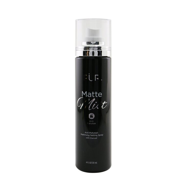PUR (PurMinerals) Matte Mist Anti Pollution Mattifying Setting Spray 120ml/4ozProduct Thumbnail