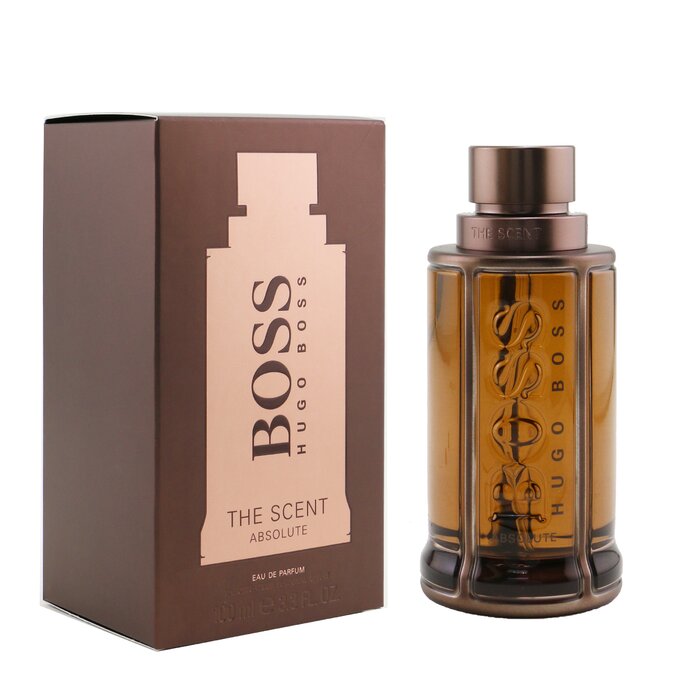 Hugo Boss The Scent Absolute أو دو برفوم سبراي 100ml/3.3ozProduct Thumbnail