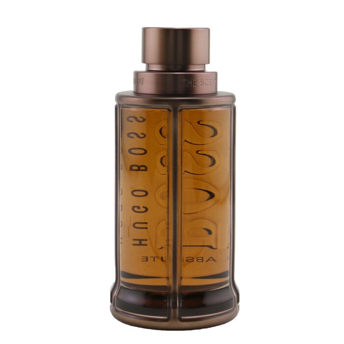 Hugo Boss The Scent Absolute Eau De Parfum Spray 100ml/3.3ozProduct Thumbnail