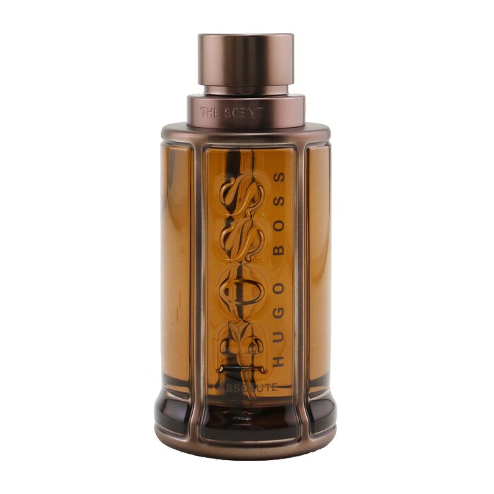 Hugo Boss 優客波士 The Scent Absolute 男士東方辛香水 100ml/3.3ozProduct Thumbnail