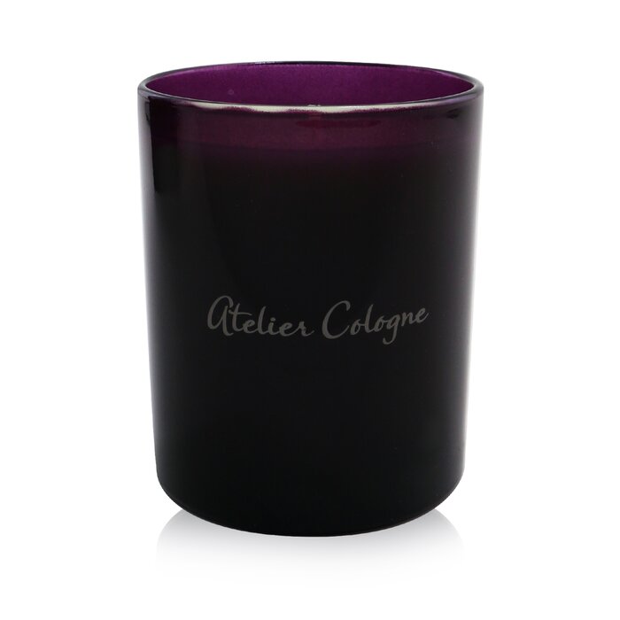Atelier Cologne 歐瓏 Bougie Candle - Bergamote Soleil 190g/6.7ozProduct Thumbnail
