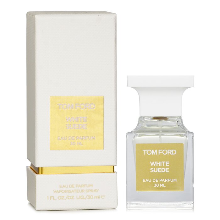 Tom Ford Private Blend White Suede Eau De Parfum Spray 30ml/1ozProduct Thumbnail