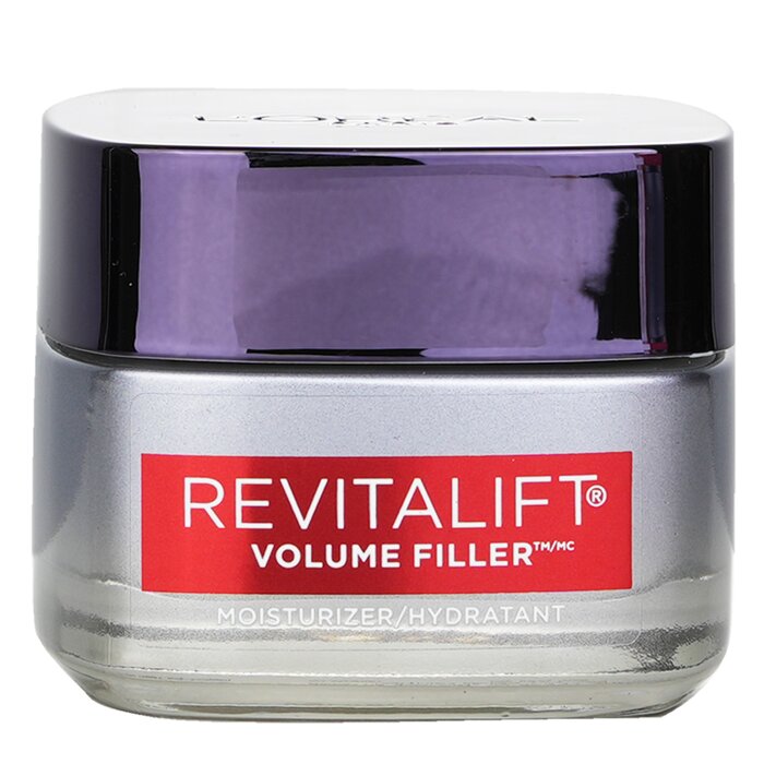 L'Oreal Revitalift Volume Filler Obnovující denní krémový hydratační krém 48g/1.7ozProduct Thumbnail