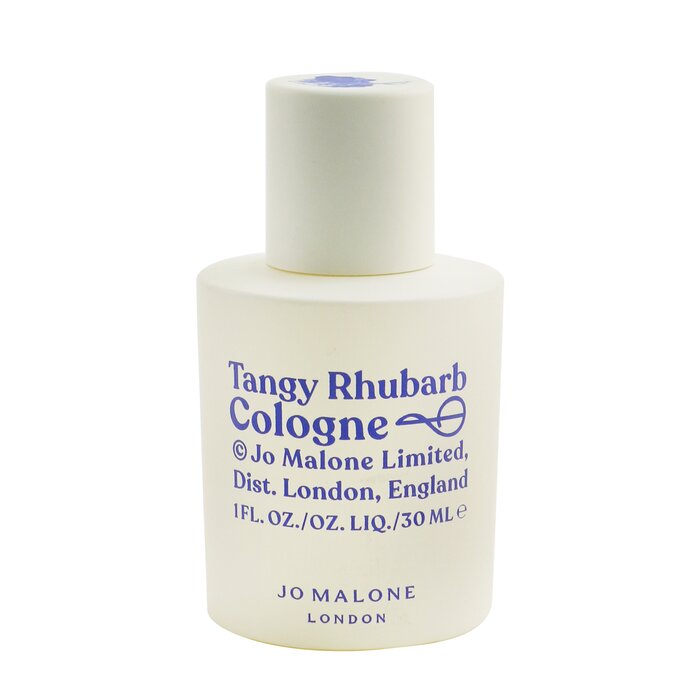 Jo Malone Tangy Rhubarb Cologne Spray (Marmalade Collection Originally Without Box) 30ml/1ozProduct Thumbnail
