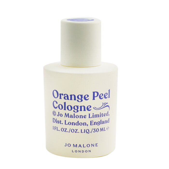 Jo Malone Orange Peel Cologne Spray (Marmalade Collection Originally Without Box) 30ml/1ozProduct Thumbnail