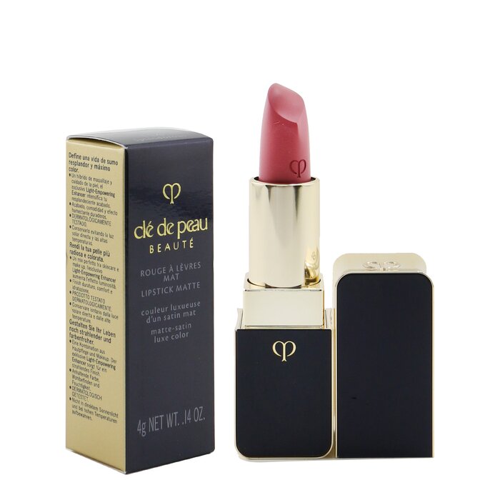 Cle De Peau - Lipstick 4g/0.14oz - Lip Color