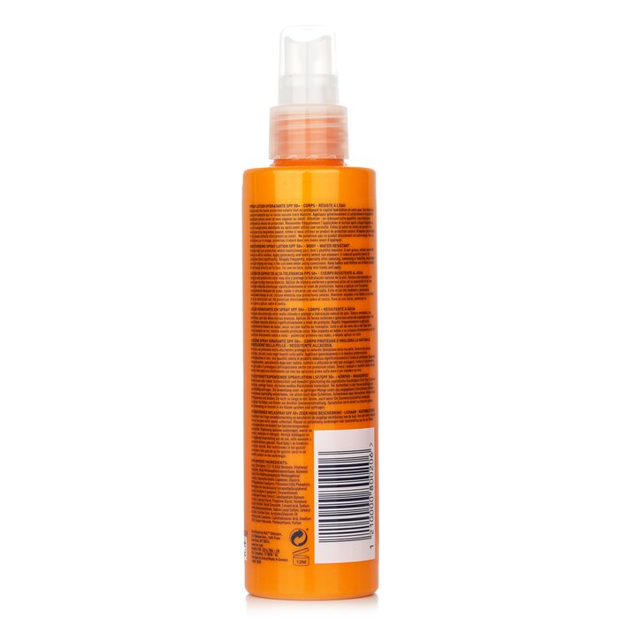 ROC Loção Spray Hidratante Soleil-Protect SPF 50+ UVA e UVB (para o corpo) 200ml/6.7ozProduct Thumbnail
