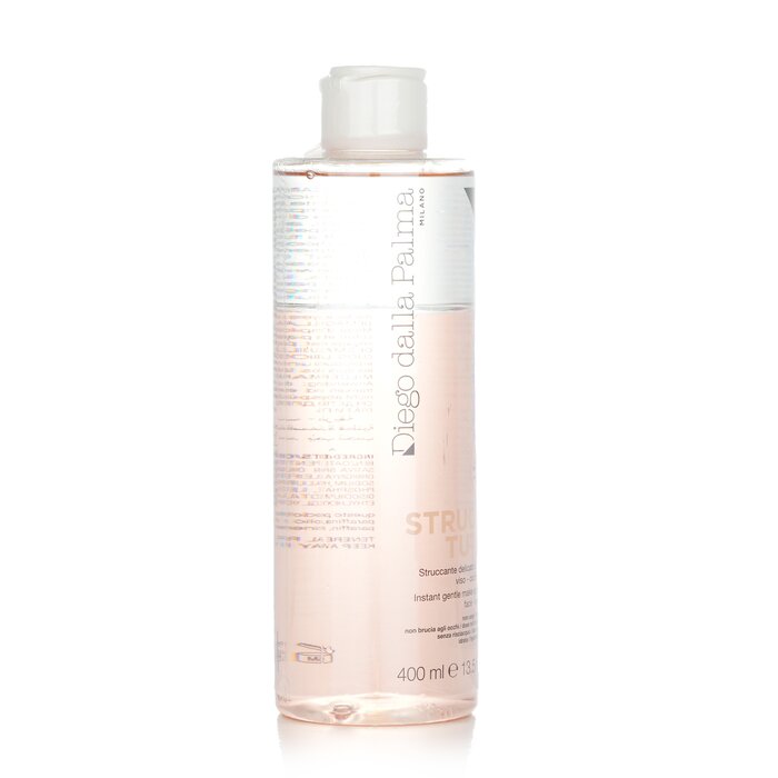 Diego Dalla Palma Milano Struccatutto Instant Gentle Make Up Remover (Face, Eyes & Lips) 400ml/13.5ozProduct Thumbnail
