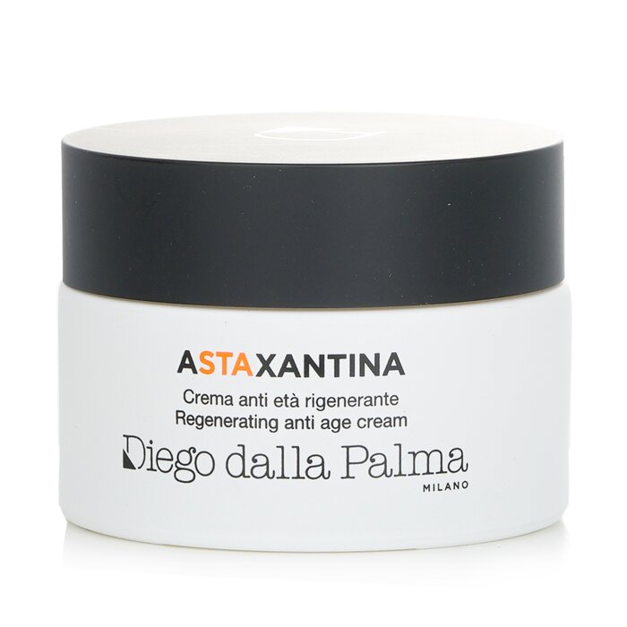 Diego Dalla Palma Milano Astaxantina Regenerating Anti Age Cream 50ml/1.7ozProduct Thumbnail