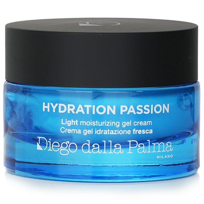 Diego Dalla Palma Milano Hydration Passion Light Gel Crema Hidratante Ligera - Piel Normal & Seca  50ml/1.7ozProduct Thumbnail