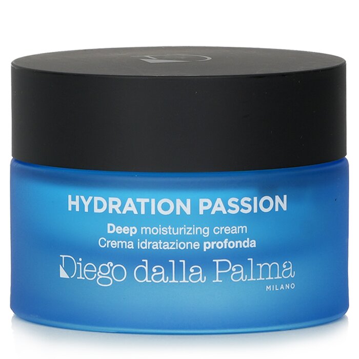 Diego Dalla Palma Milano Hydration Passion Crema Hidratante Profunda - Pieles Secas & Muy Secas 50ml/1.7ozProduct Thumbnail