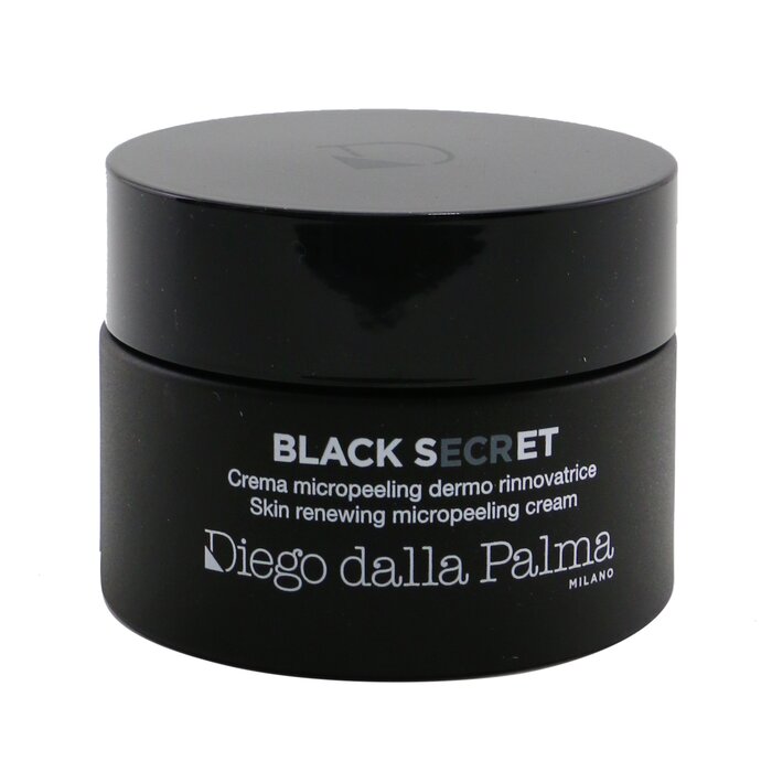 Diego Dalla Palma Milano Black Secret Skin Crema Micropeeling Renovador 50ml/1.7ozProduct Thumbnail
