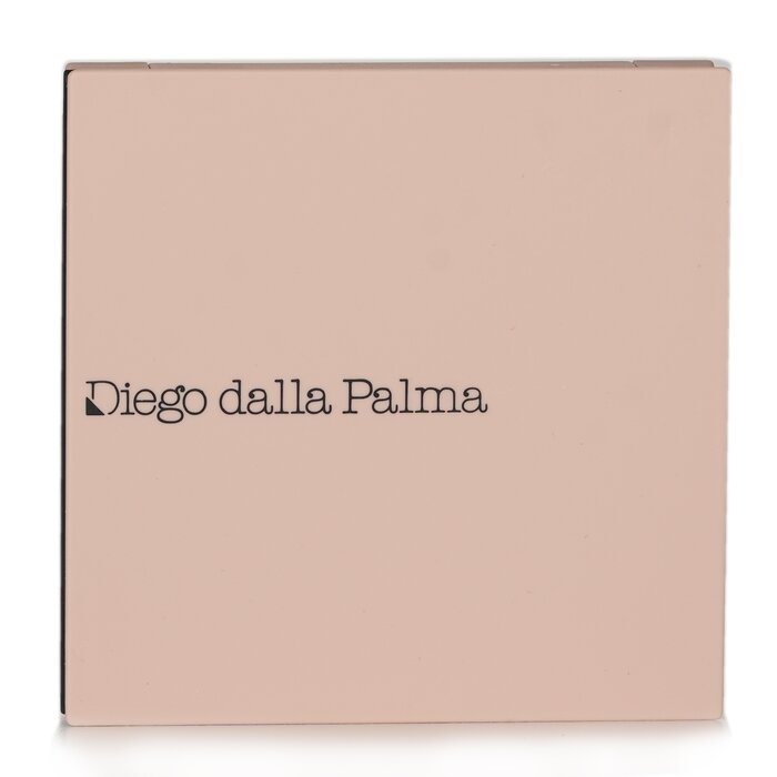 Diego Dalla Palma Milano Nudissimo Hydra Butter Polvo Compacto 11g/0.4ozProduct Thumbnail