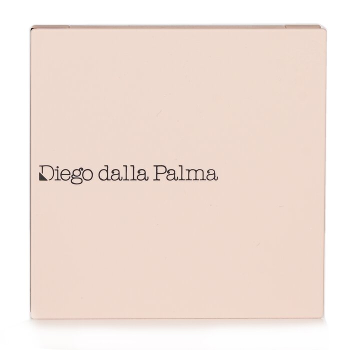 Diego Dalla Palma Milano بودرة اسمرار زبدة مرطبة Nudeissimo 11g/0.4ozProduct Thumbnail