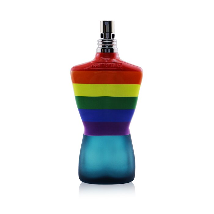 Jean Paul Gaultier Le Male Pride Collector Eau De Toilette Spray 125ml/4.2ozProduct Thumbnail