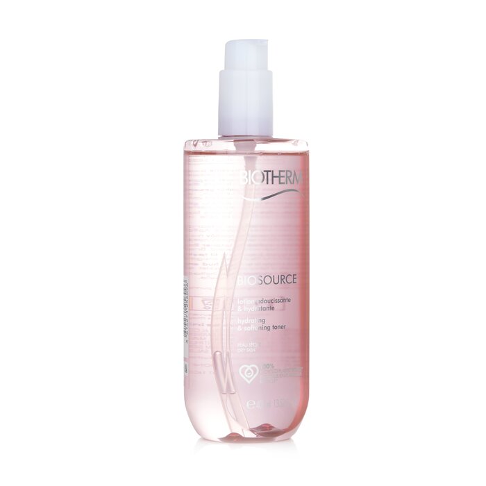 Biotherm Biosource Hydrating & Softening Toner - For Dry Skin 400ml/13.52ozProduct Thumbnail