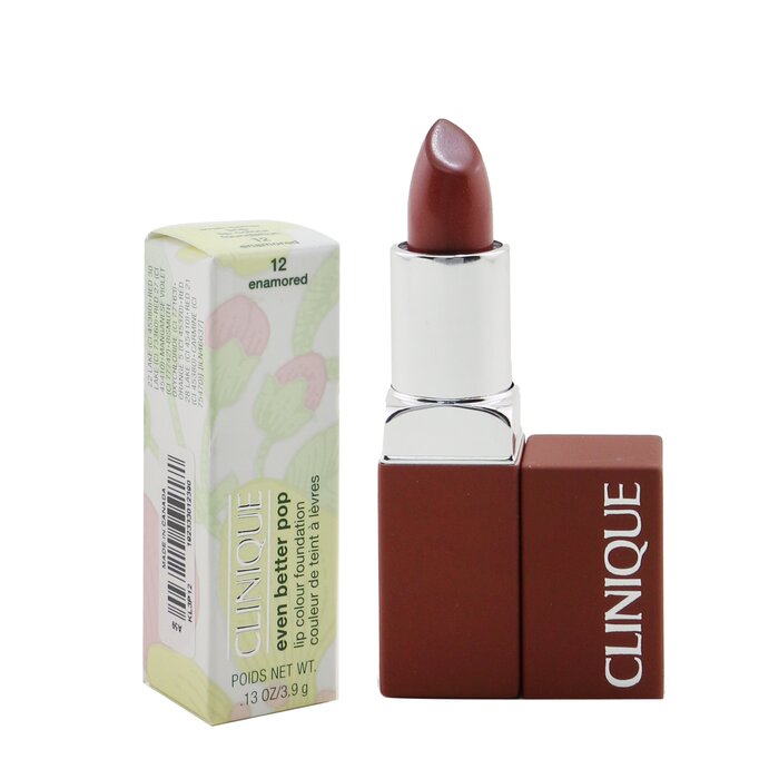 Clinique أساس لون شفاه Even Better Pop 3.9g/0.13ozProduct Thumbnail