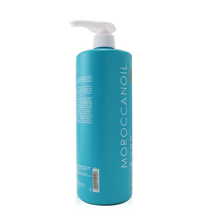 Moroccanoil Moisture Repair Shampoo (For Weakened and Damaged Hair) 1000ml/33.8ozProduct Thumbnail