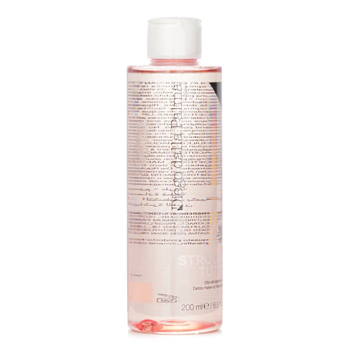 Diego Dalla Palma Milano Struccatutto Detox Make-Up Cleansing Oil 200ml/6.8ozProduct Thumbnail