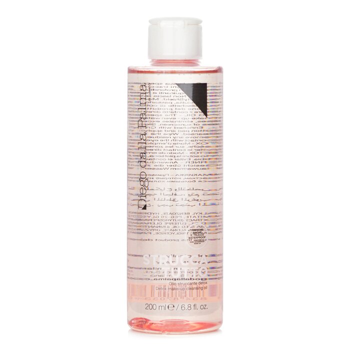 Diego Dalla Palma Milano Struccatutto Detox Make-Up Cleansing Oil 200ml/6.8ozProduct Thumbnail