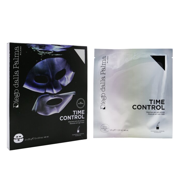 Diego Dalla Palma Milano Time Control Absolute Anti Age Mask 2x25g/0.9ozProduct Thumbnail