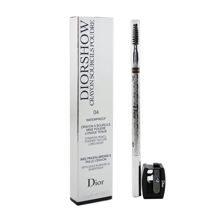 Dior hotsell eyebrow ink