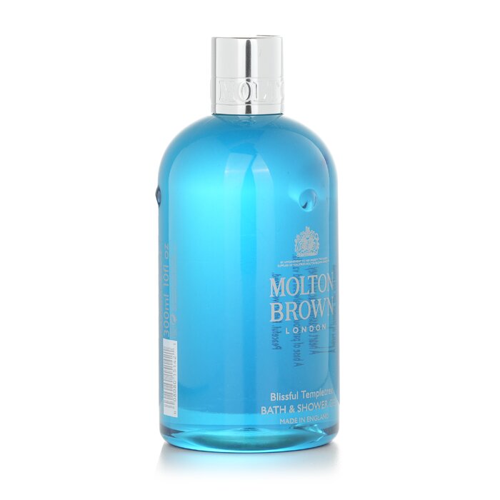 Molton Brown Blissful Templetree Гель для Душа и Ванн 300ml/10ozProduct Thumbnail