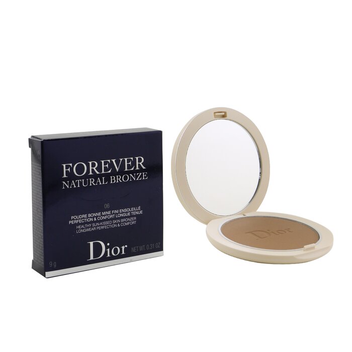 Christian Dior 迪奧 Dior Forever Natural Bronze 古銅粉 9g/0.31ozProduct Thumbnail
