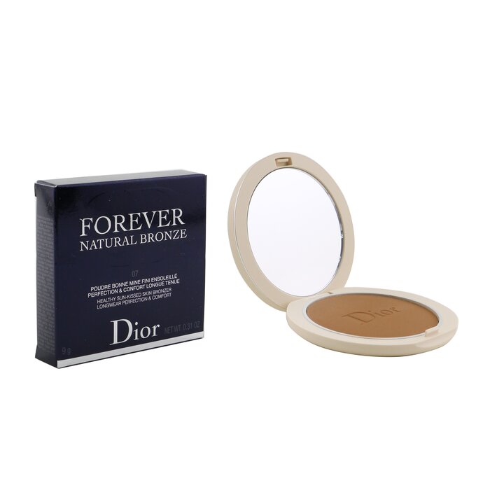 Christian Dior Dior Forever Natural Bronze Polvo Bronceador 9g/0.31ozProduct Thumbnail