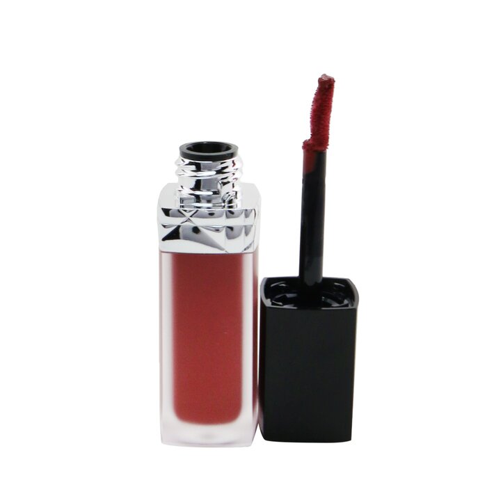 Christian Dior Rouge Dior Forever Matte Liquid Lipstick 6ml/0.2ozProduct Thumbnail