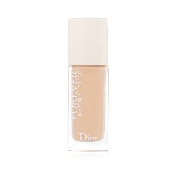 Christian Dior Dior Forever Natural Nude 24H Wear Foundation 30ml/1ozProduct Thumbnail