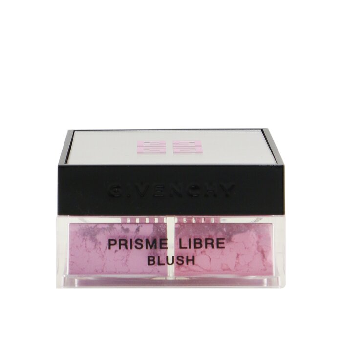 Givenchy Prisme Libre Blush Rubor Polvo Suelto de 4 Colores 4x1.5g/0.0525ozProduct Thumbnail