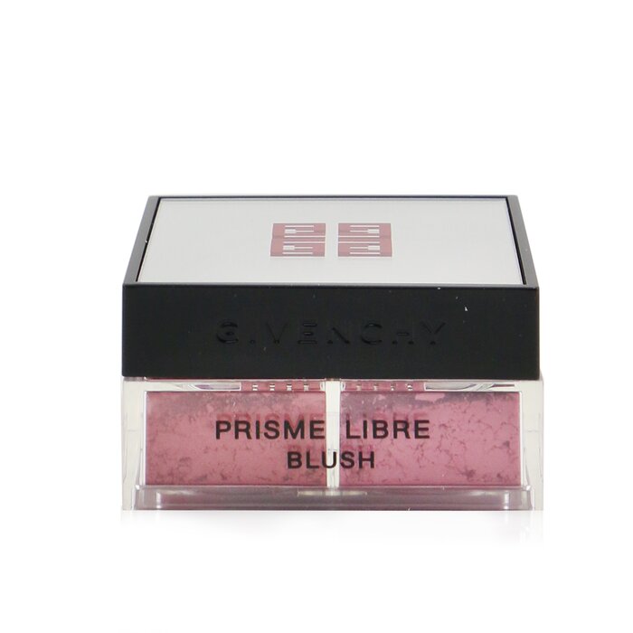 ジバンシィ Givenchy Prisme Libre Blush 4 Color Loose Powder Blush 4x1.5g/0.0525ozProduct Thumbnail
