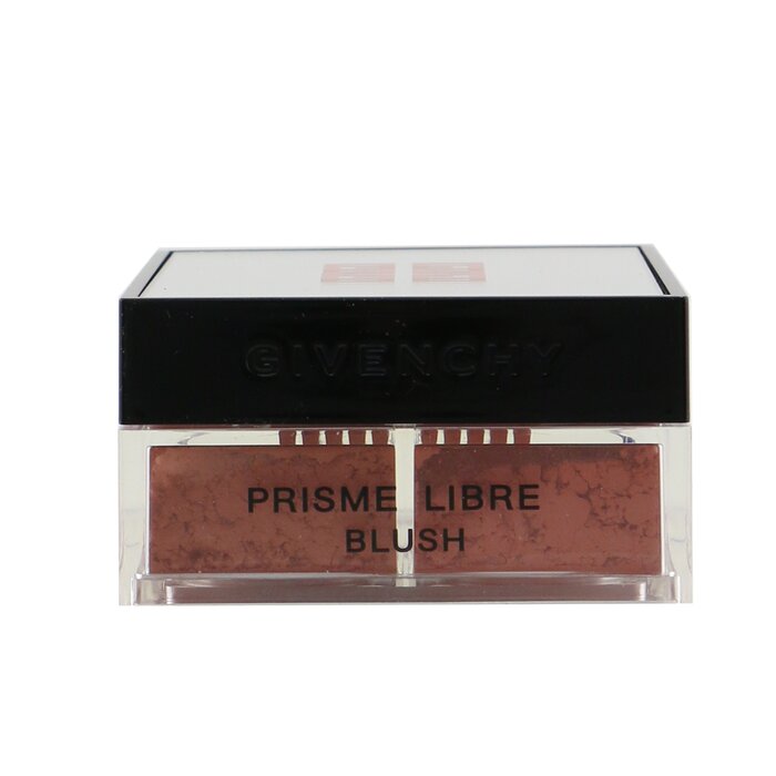Givenchy Prisme Libre Blush 4 Color Loose Powder Blush סומק פודרה בתפזורת 4x1.5g/0.0525ozProduct Thumbnail