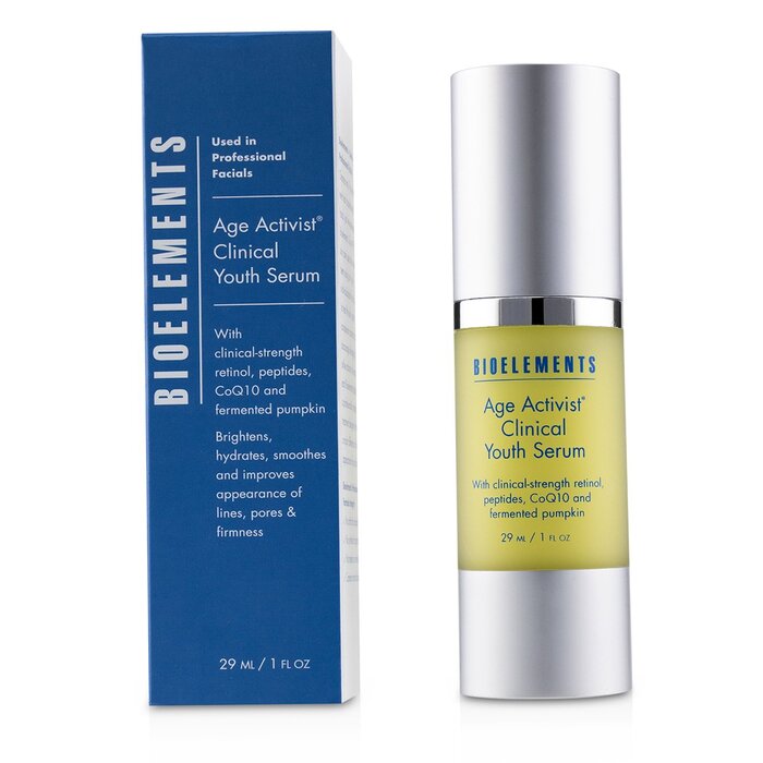 Bioelements سيرم Age Activist Clinical Youth 29ml/1ozProduct Thumbnail