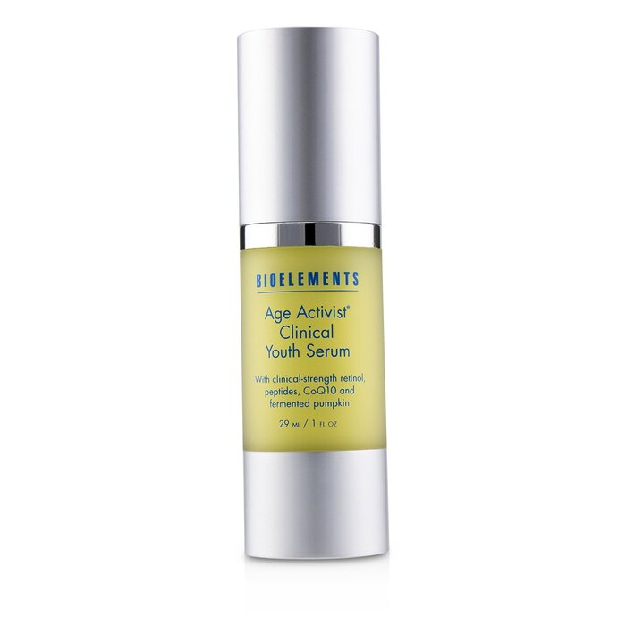 Bioelements Age Activist Clinical Youth Serum 29ml/1ozProduct Thumbnail