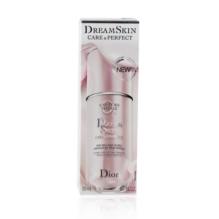 Christian Dior Capture Totale Dreamskin Care & Perfect Global Age-Defying Skincare Perfect Skin Creator 50ml/1.7ozProduct Thumbnail
