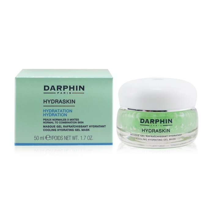 Darphin 朵法  Hydraskin Cooling Hydrating Gel Mask 50ml/1.7ozProduct Thumbnail