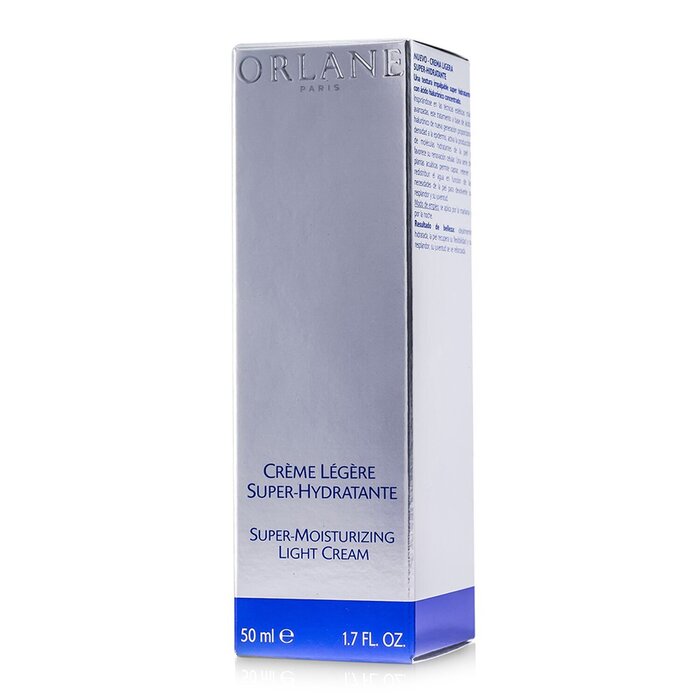 Orlane Super Moisturizing Light Cream 50ml/1.7ozProduct Thumbnail