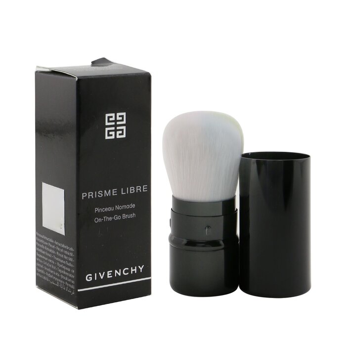 Givenchy 紀梵希 專用四色蜜粉掃 Picture ColorProduct Thumbnail