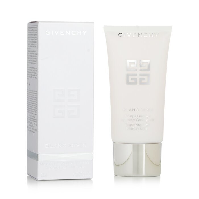 Givenchy Máscara de hidratação fresca e iluminadora Blanc Divin 75ml/2.6ozProduct Thumbnail