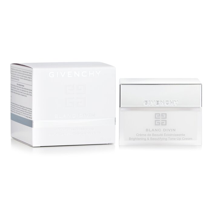 Givenchy Blanc Divin Brightening & Beautifying Tone-Up Cream קרם פנים 50ml/1.7ozProduct Thumbnail