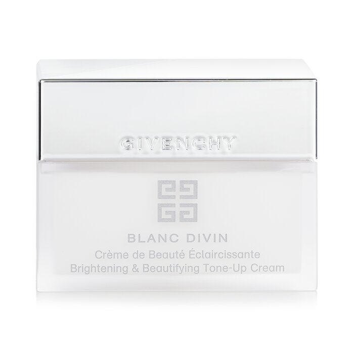 Givenchy Blanc Divin Brightening & Beautifying Tone-Up Cream קרם פנים 50ml/1.7ozProduct Thumbnail