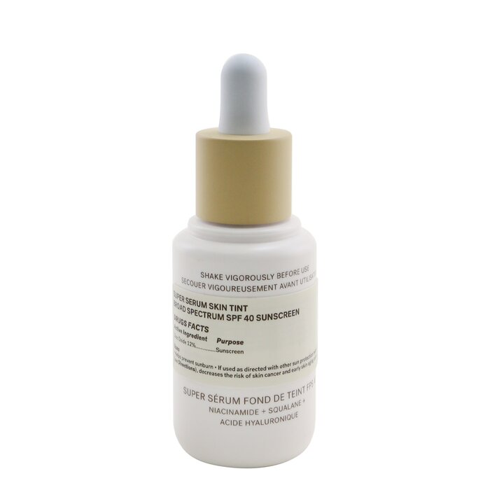 イリア ILIA Super Serum Skin Tint SPF 40 30ml/1ozProduct Thumbnail