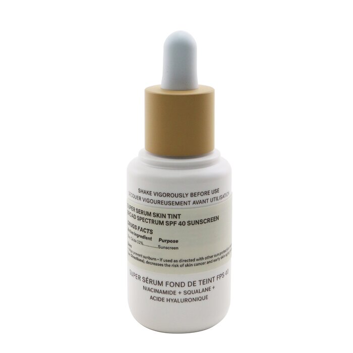 イリア ILIA Super Serum Skin Tint SPF 40 30ml/1ozProduct Thumbnail