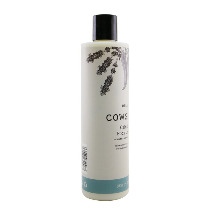 Cowshed 牛舍  Relax Calming Body Lotion 300ml/10.14ozProduct Thumbnail